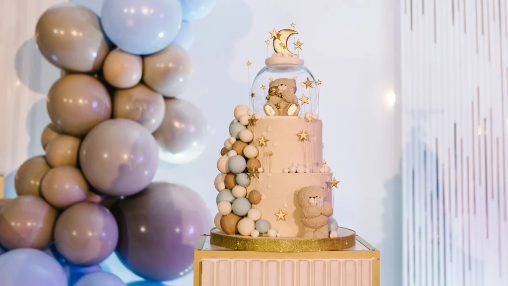 Oh, Baby! Our Favorite CT Baby Shower Venues